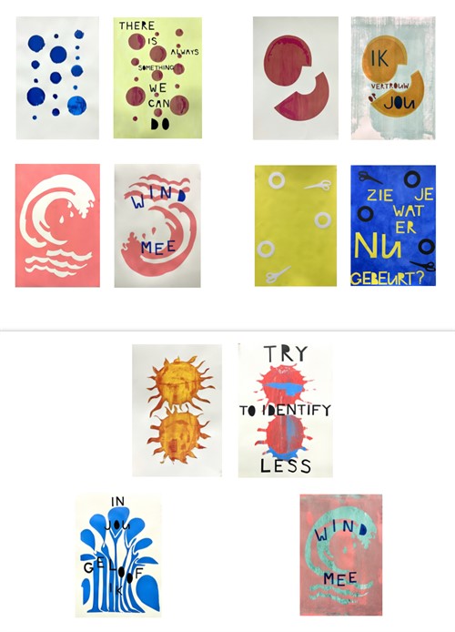 prints aga lab